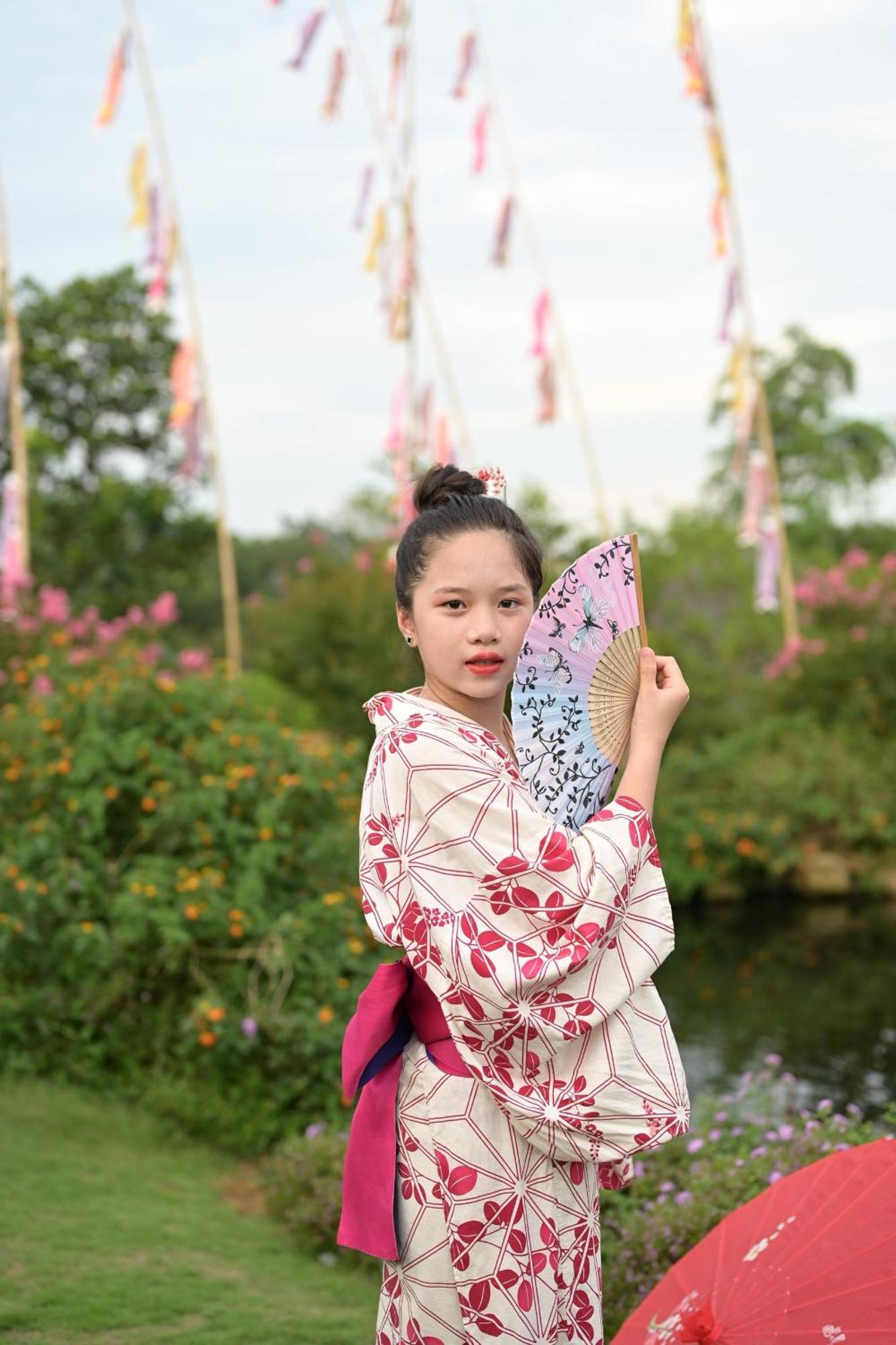 Satoyama Village Luong Son  Exterior photo